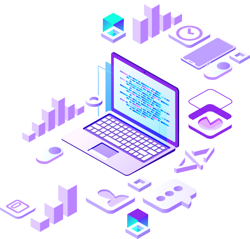 Website Development banner