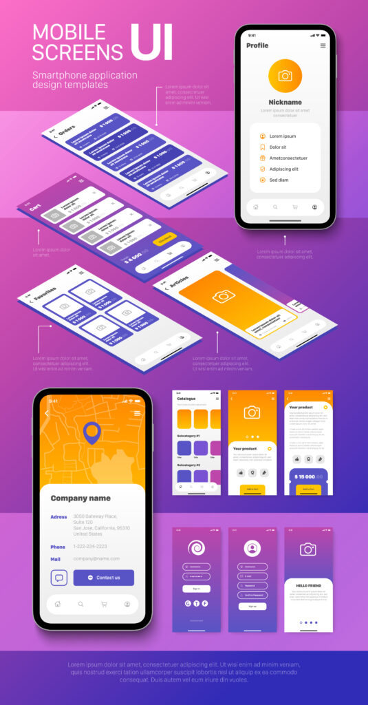 14657671 1912 i518 019 mobile screens UI smartphone 535x1024