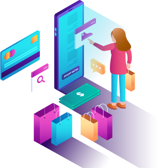 ECommerce store