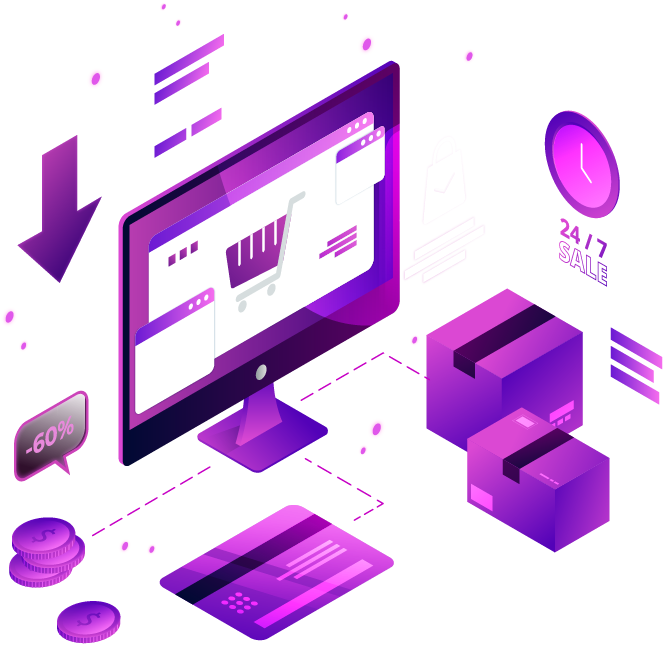 Shopify development
